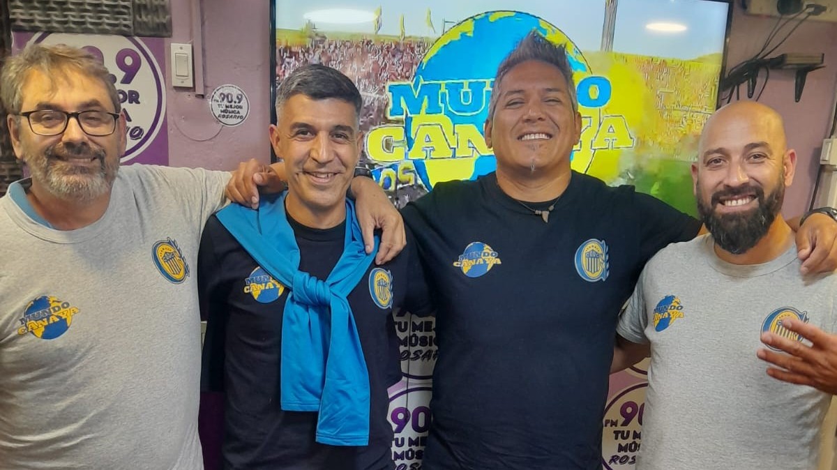 La previa del partido con Estudiantes