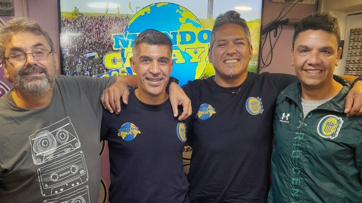 La despedida de Leo, la previa de Huracán y una visita inesperada