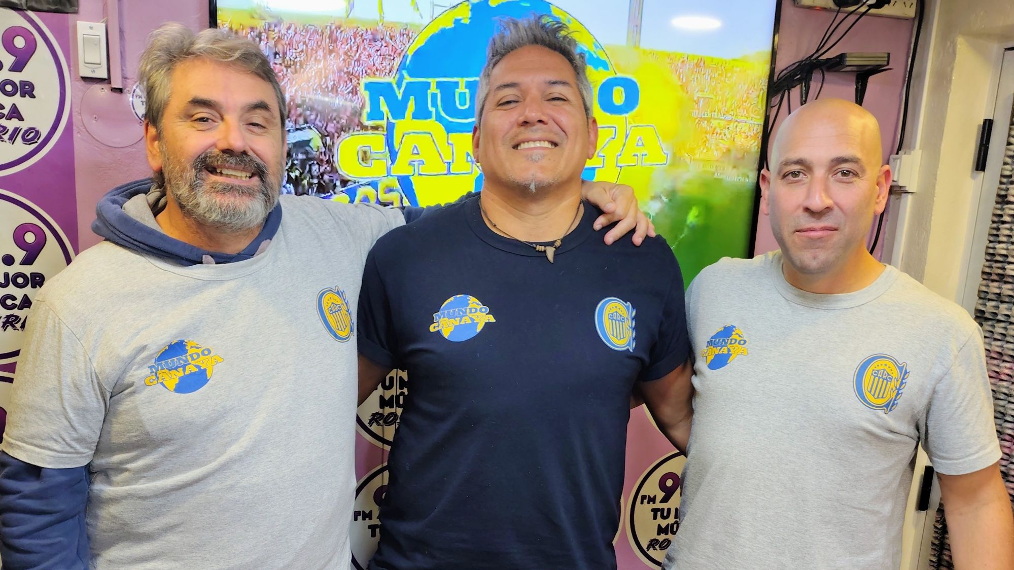 El primer programa sin Leo