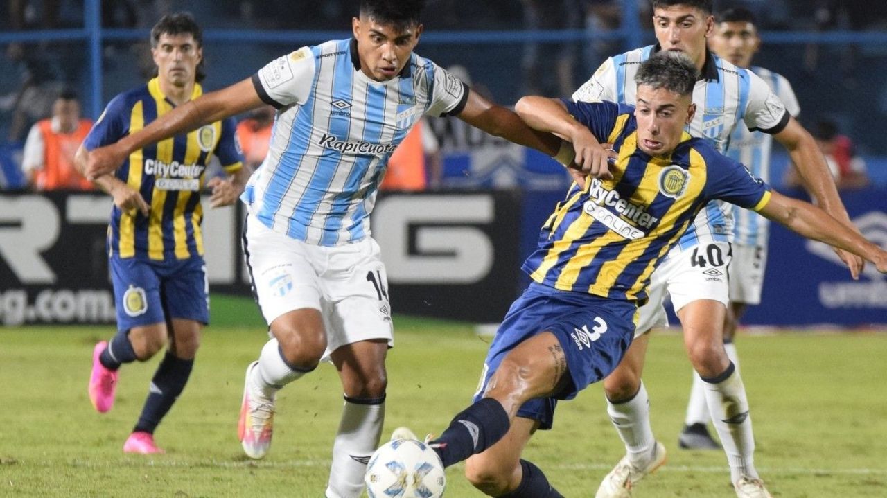 ¡Vuelve el fútbol!
