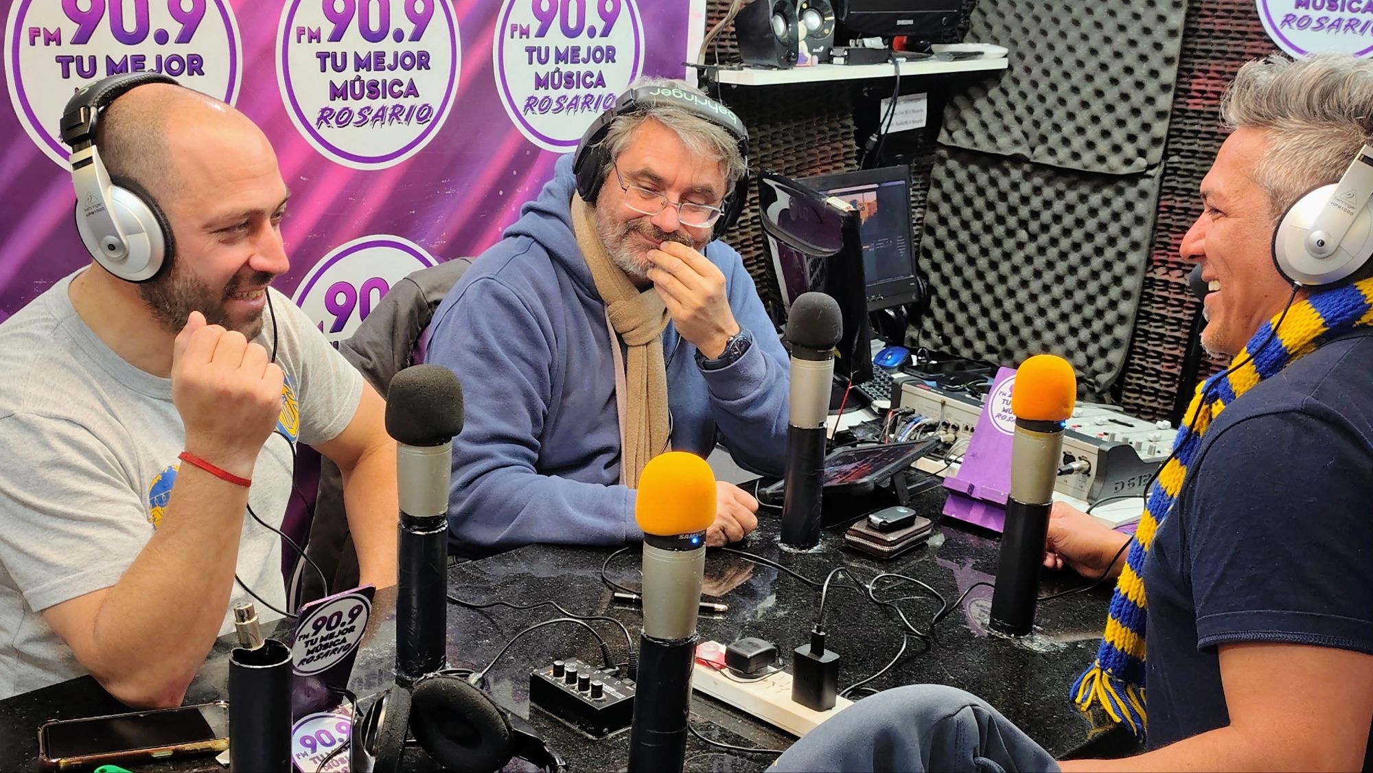La previa del difícil partido ante Riestra