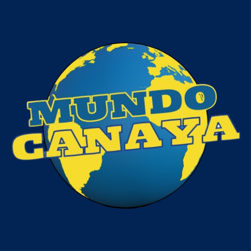Mundo Canaya Radio
